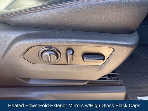 Used 2020 GMC Sierra 1500 AT4 w/ AT4 Premium Package image 31