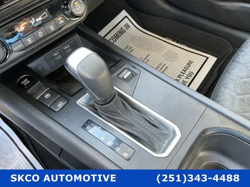 Used 2026 Nissan Kicks SV image 23