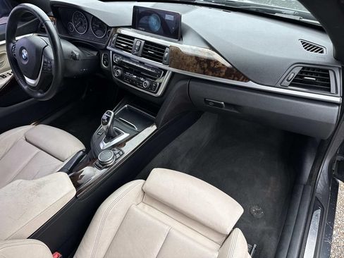 Used 2016 BMW 428i Gran Coupe w/ Premium Package RWD image 15