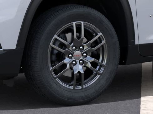 New 2026 GMC Acadia Elevation FWD image 9