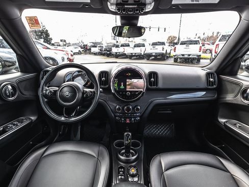 Used 2021 MINI Cooper Countryman image 24