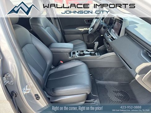 Certified 2026 Subaru Outback Premium w/ Premium/Limited Package 2 AWD/4WD image 38