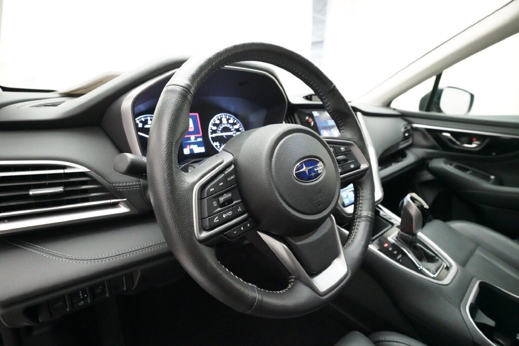 Certified 2024 Subaru Outback Limited AWD/4WD image 8