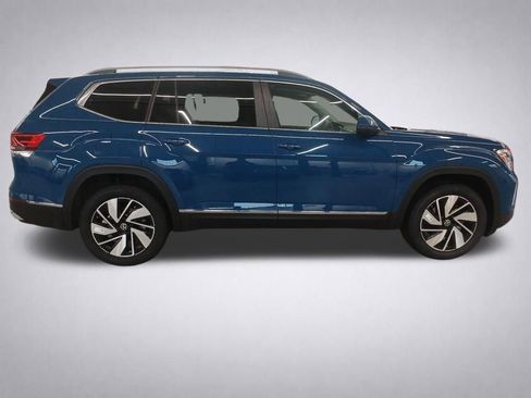 New 2026 Volkswagen Atlas SEL AWD/4WD image 4