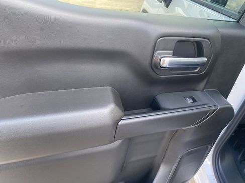 New 2026 GMC Sierra 1500 Pro w/ Pro Value Package image 12