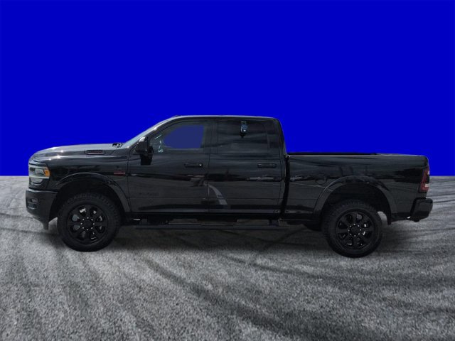Used 2022 RAM 2500 Laramie AWD/4WD image 7