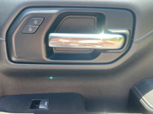 Certified 2020 Chevrolet Silverado 1500 LT w/ All-Star Edition AWD/4WD image 14