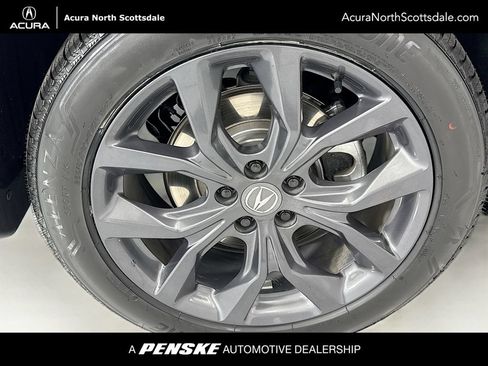 Certified 2023 Acura MDX A-Spec AWD/4WD image 34