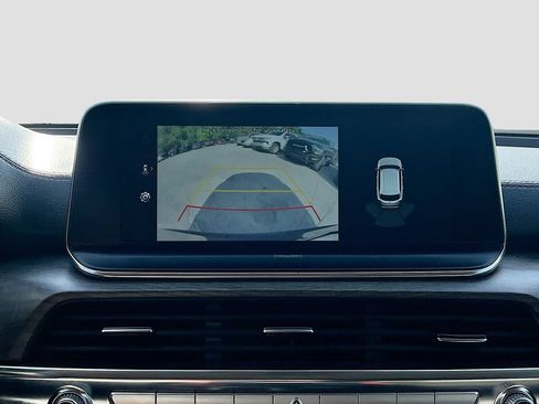 Used 2022 Kia Telluride EX w/ EX Premium Package FWD image 14