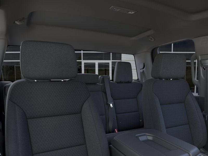 New 2026 GMC Sierra 2500 SLE w/ SLE Value Package; AWD/4WD image 24