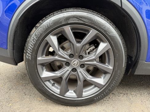 Used 2022 Acura MDX A-Spec image 20