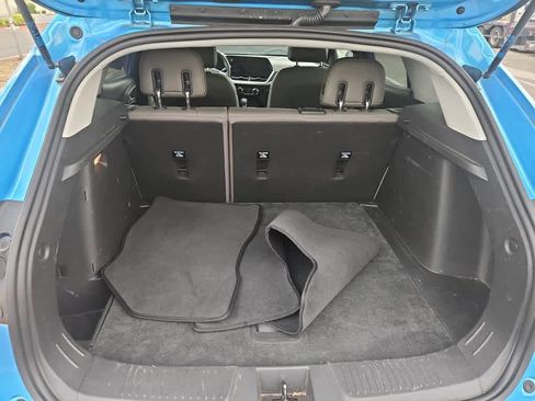 Used 2025 Chevrolet Trax ACTIV w/ Driver Confidence Package FWD image 8