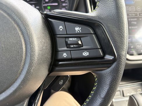 Certified 2024 Subaru Ascent Onyx Edition AWD/4WD image 30