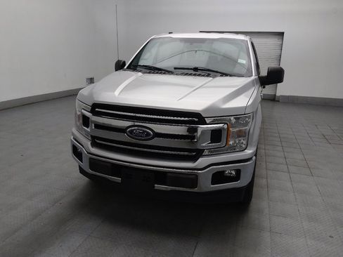 Used 2018 Ford F150 XLT AWD/4WD image 15