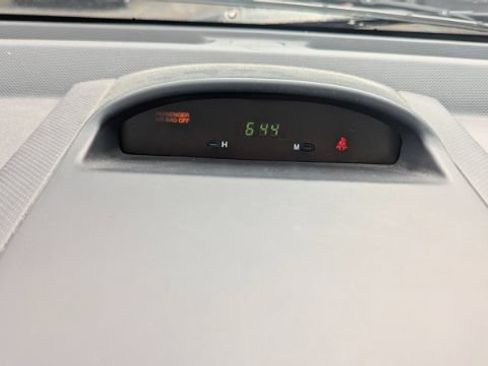 Used 2006 Chevrolet Aveo LS FWD image 30
