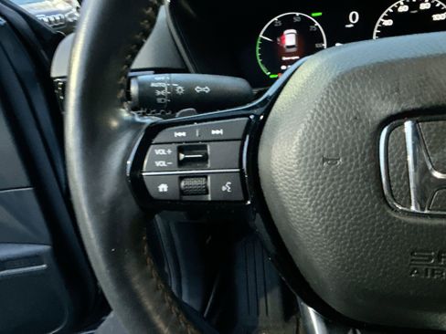 Used 2024 Honda CR-V Sport Touring image 20