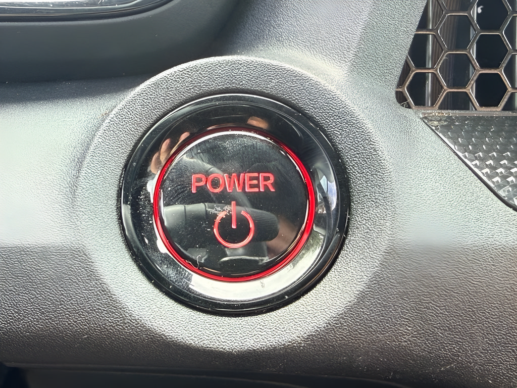 Certified 2024 Honda CR-V Sport-L image 28