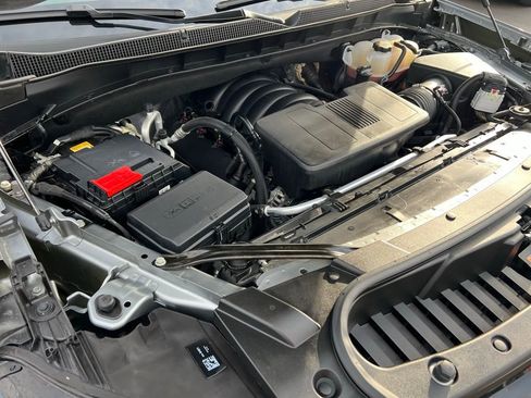 Used 2025 Chevrolet Tahoe Premier image 49