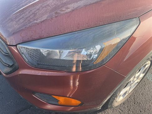 Used 2018 Ford Escape S image 13