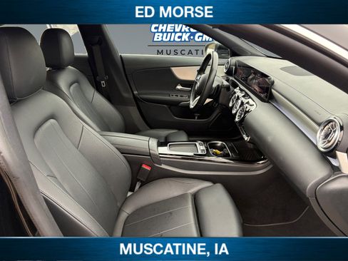 Used 2025 Mercedes-Benz CLA 250 image 16