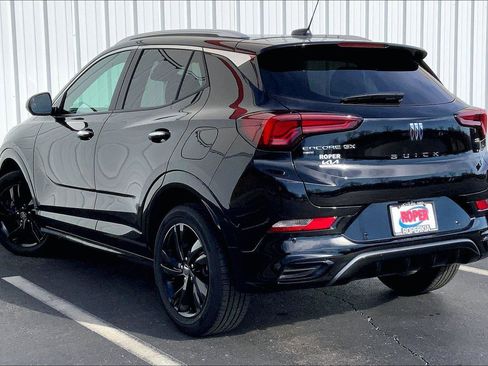 Used 2024 Buick Encore GX Sport Touring w/ Comfort Package image 10