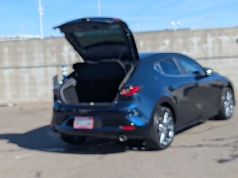 Used 2023 MAZDA MAZDA3 s image 5