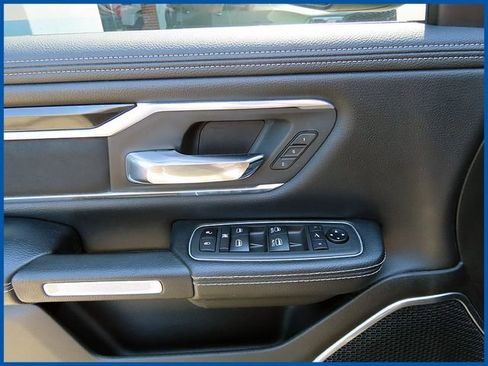 Certified 2021 RAM 1500 Laramie w/ Sport Appearance Package image 13