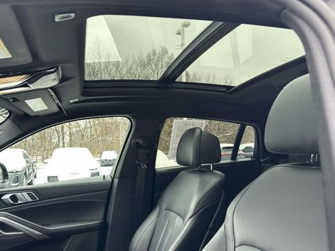 Used 2020 BMW X6 xDrive40i w/ M Sport Package image 27