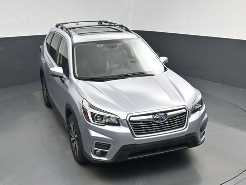 Used 2020 Subaru Forester Limited AWD/4WD image 26