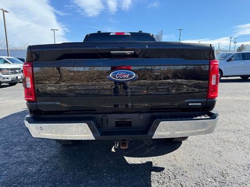 Used 2023 Ford F150 XLT w/ Equipment Group 302A High image 25