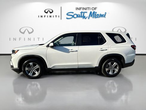 Used 2024 Honda Pilot EX-L image 4