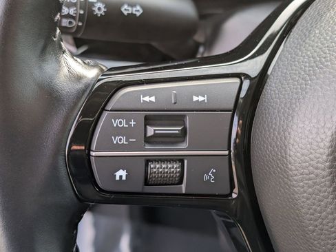 Used 2025 Honda CR-V EX-L image 18