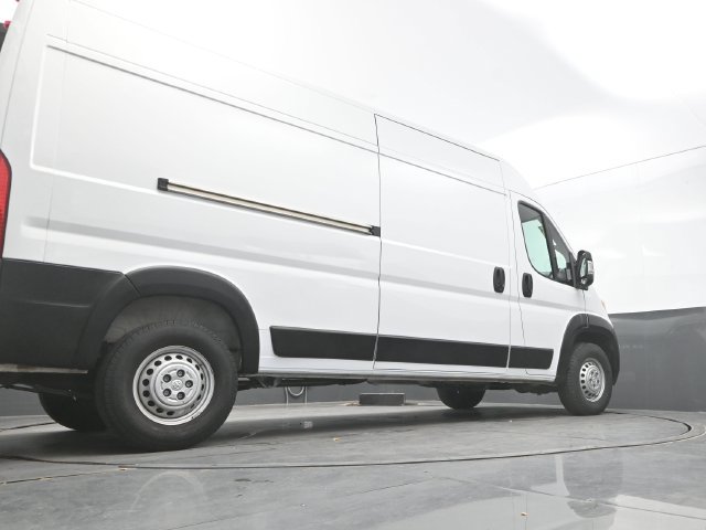 Used 2026 RAM ProMaster 2500 w/ Convenience Group FWD image 38