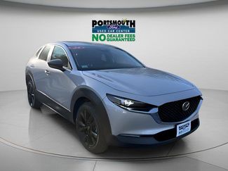 Used 2024 MAZDA CX-30 AWD 2.5 S w/ Select Sport Pkg 360° Tour
