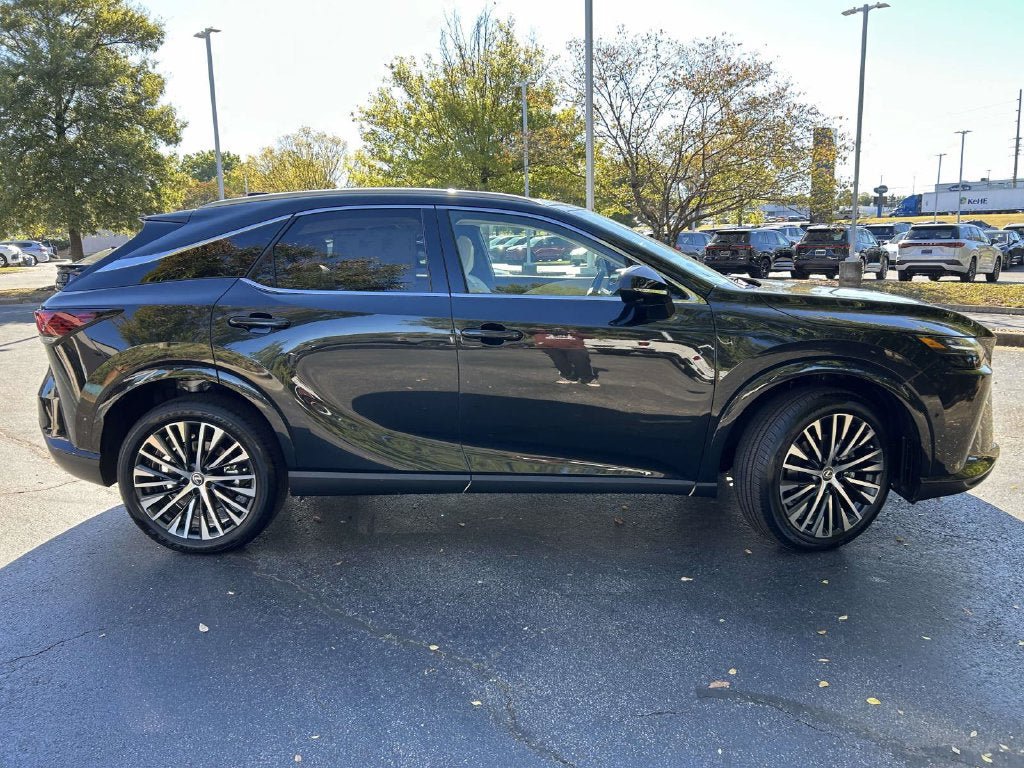 New 2026 Lexus RX 350 Premium Plus w/ Convenience Package FWD image 2