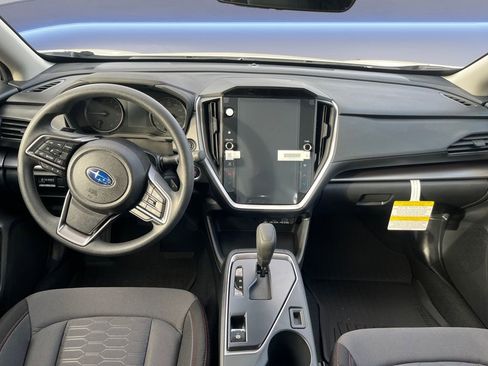 New 2026 Subaru Impreza 2.0i Sport AWD/4WD image 12