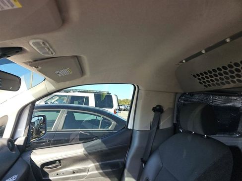 Used 2019 Nissan NV200 SV image 13