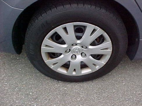 Used 2010 MAZDA MAZDA6 i Sport FWD image 7