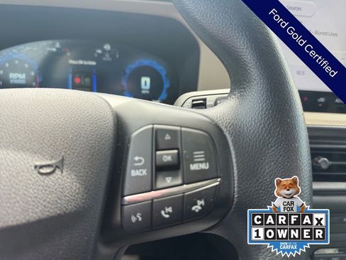 Used 2025 Ford Bronco Sport Big Bend AWD/4WD image 33