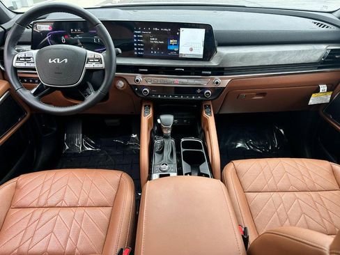 Used 2025 Kia Telluride EX X-Line AWD/4WD image 16