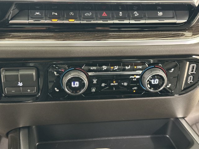 New 2026 Chevrolet Silverado 1500 RST AWD/4WD image 18