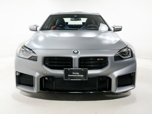 Used 2025 BMW M2 w/ Lighting Package image 6