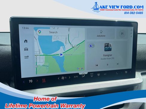 New 2026 Ford Explorer ST-Line w/ ST-Line Street Pack image 37