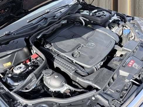 Used 2014 Mercedes-Benz E 350 Sedan image 55