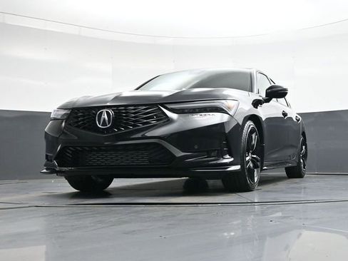 New 2026 Acura Integra A-Spec FWD image 33