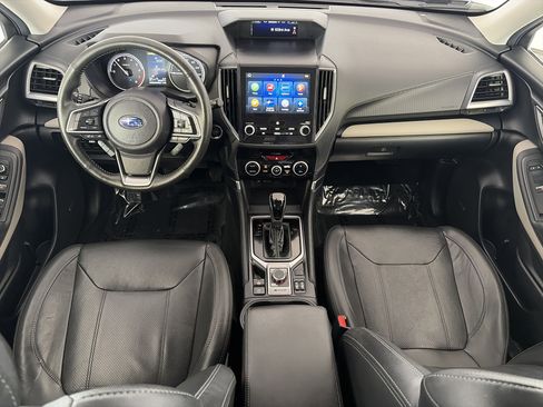 Certified 2024 Subaru Forester Limited image 16