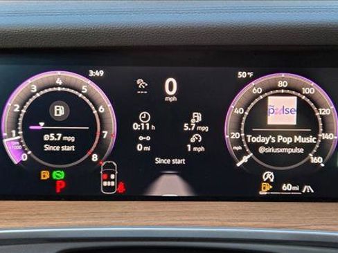 New 2026 Volkswagen Tiguan SEL R-Line image 11