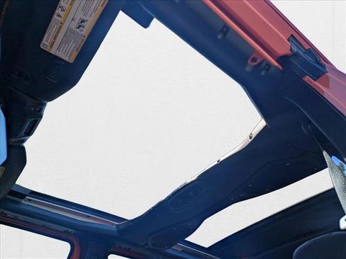 New 2025 Jeep Wrangler Sahara image 15