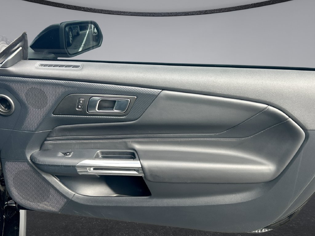 Used 2024 Ford Mustang Premium RWD image 10