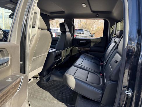 Used 2020 Chevrolet Silverado 1500 RST w/ All-Star Edition image 15